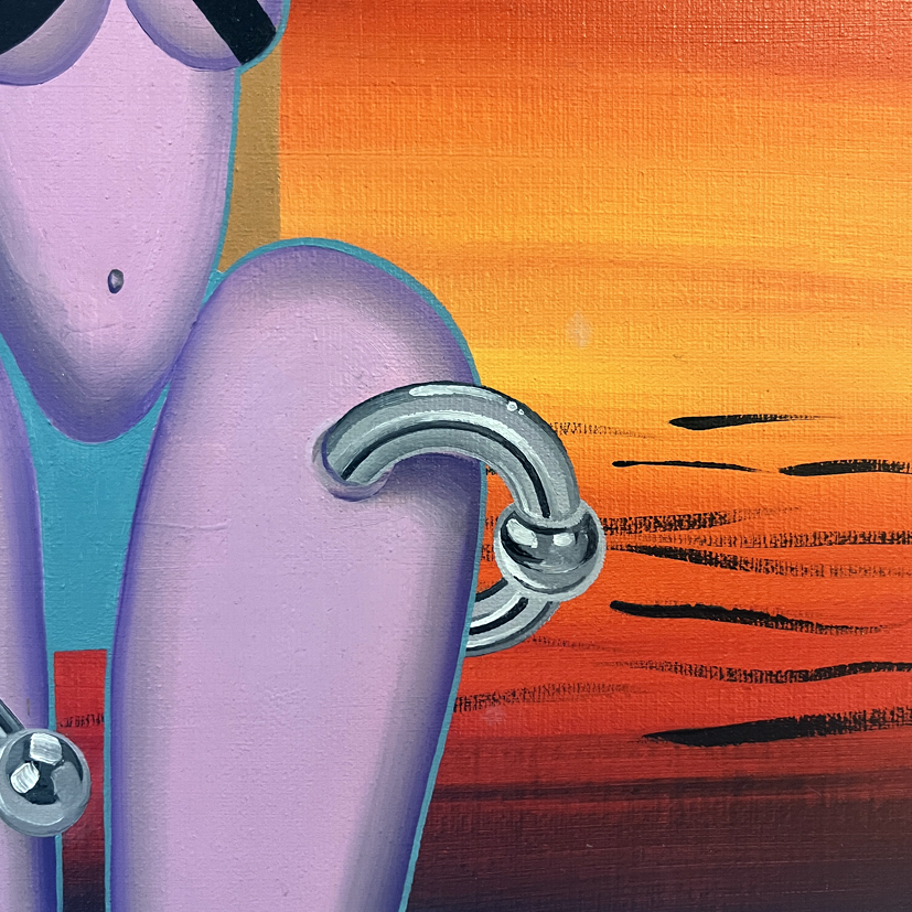 Tropical Curves: Wisdom Tooth - Image 4